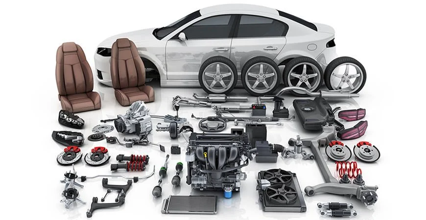 Doğanşar Oto Yedek Parçacısı