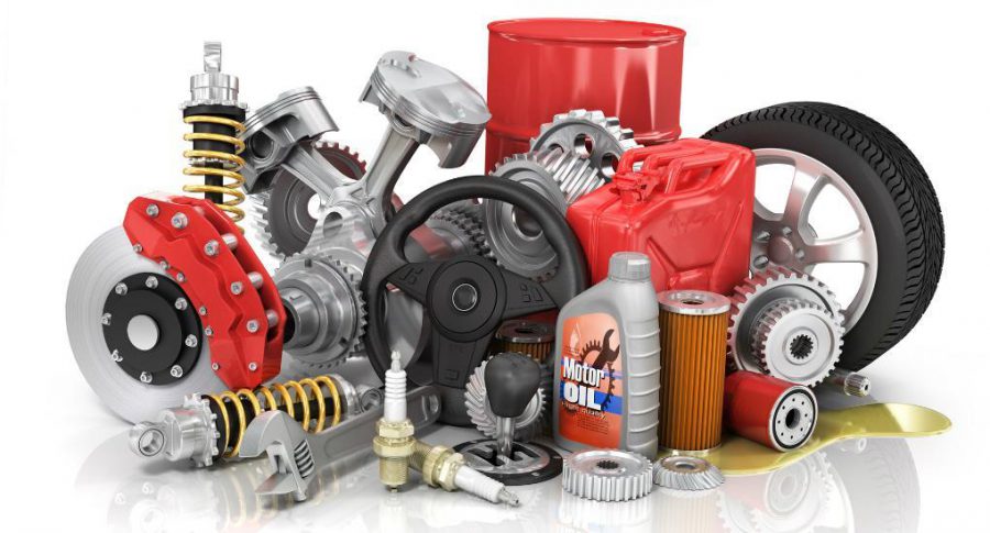 Doğanşar Oto Yedek Parçacısı